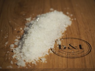 Fleur de sel de Camargue