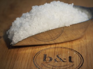 Fleur de sel Ile de Ré