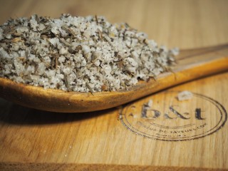 Gros sel Guerande Libanais