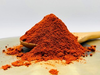 Paprika Fumé