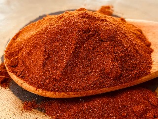 Piment Cayenne poudre