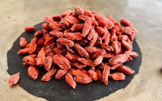 Baies de Goji