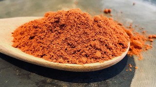 Paprika Fumé Fort