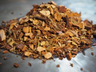 Tisane du repos