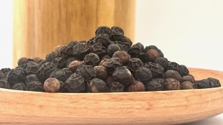 Poivre de Sulawesi