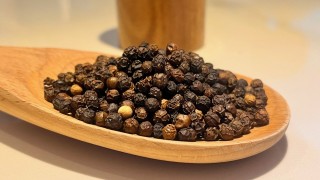 Poivre Malabar Fumé