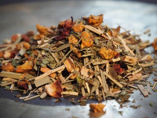 Tisane pour le soir