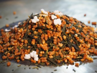 Genmaicha Yukihime