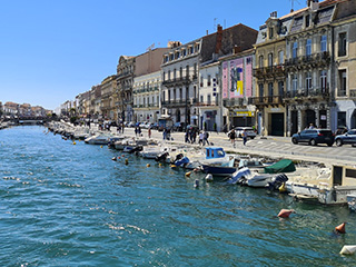 Sète